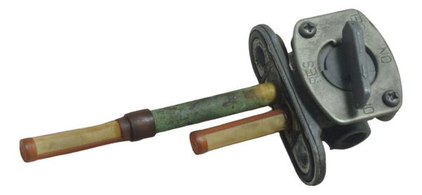 Torneira Combustível Yamaha Drag Star Xvs 650 96-08 Original