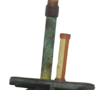 Torneira Combustível Yamaha Drag Star Xvs 650 96-08 Original