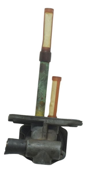 Torneira Combustível Yamaha Drag Star Xvs 650 96-08 Original