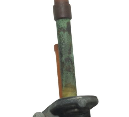 Torneira Combustível Yamaha Drag Star Xvs 650 96-08 Original