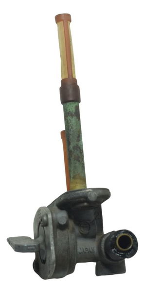 Torneira Combustível Yamaha Drag Star Xvs 650 96-08 Original