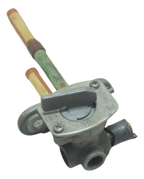 Torneira Combustível Yamaha Drag Star Xvs 650 96-08 Original
