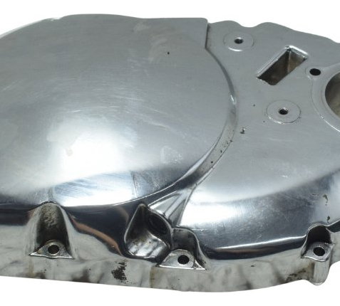 Tampa Embreagem Motor Dir Yamaha Drag Star Xvs 650 96-08