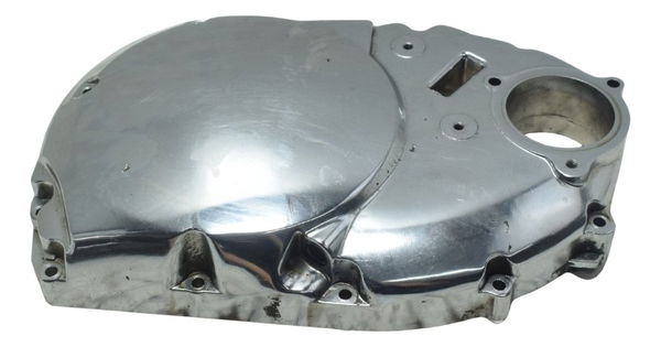 Tampa Embreagem Motor Dir Yamaha Drag Star Xvs 650 96-08