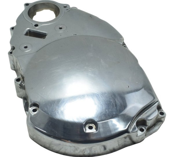 Tampa Embreagem Motor Dir Yamaha Drag Star Xvs 650 96-08