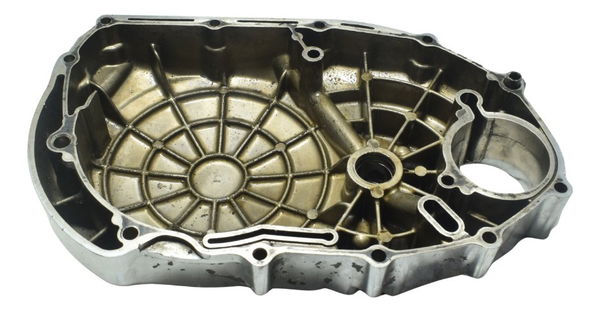 Tampa Embreagem Motor Dir Yamaha Drag Star Xvs 650 96-08