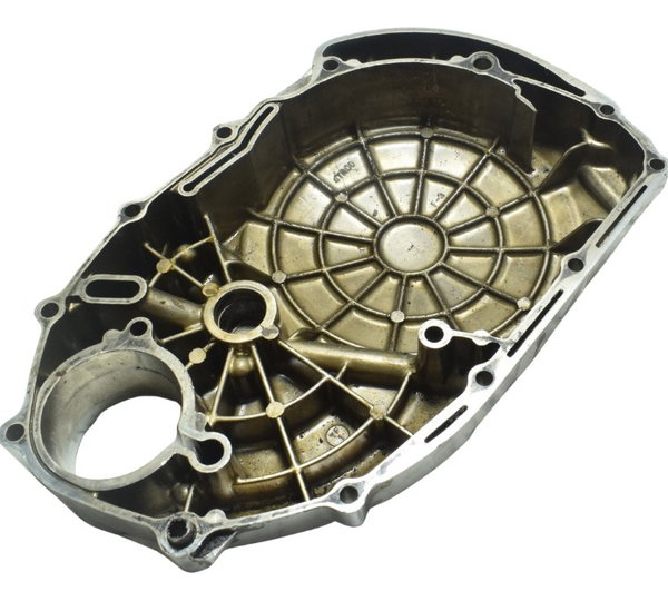 Tampa Embreagem Motor Dir Yamaha Drag Star Xvs 650 96-08