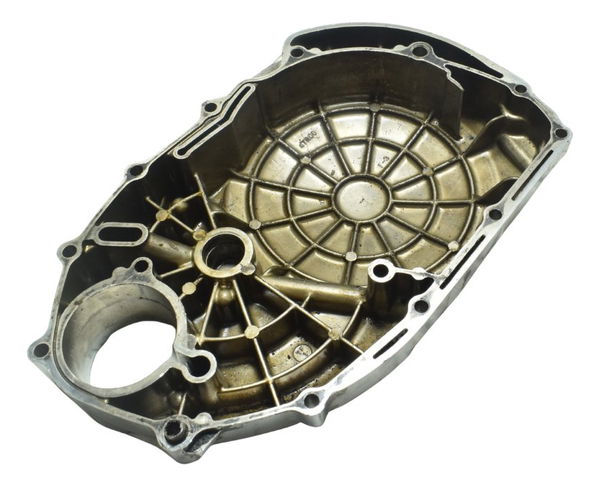 Tampa Embreagem Motor Dir Yamaha Drag Star Xvs 650 96-08