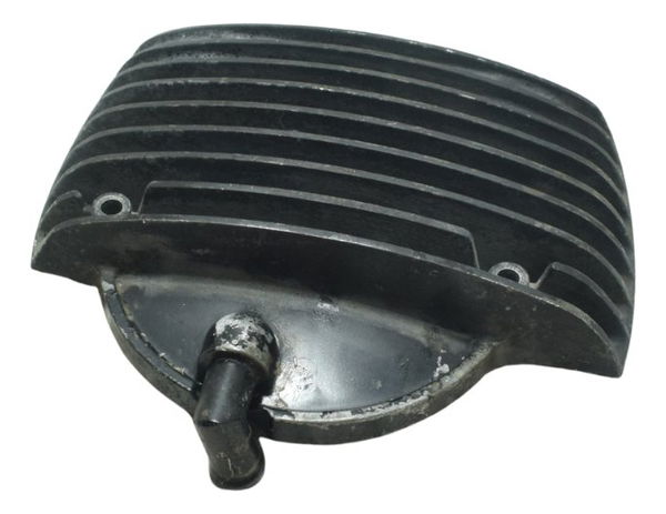 Tampa Cabeçote Dianteiro Yamaha Drag Star Xvs 650 96-08 Orig