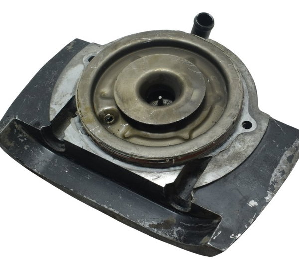 Tampa Cabeçote Dianteiro Yamaha Drag Star Xvs 650 96-08 Orig