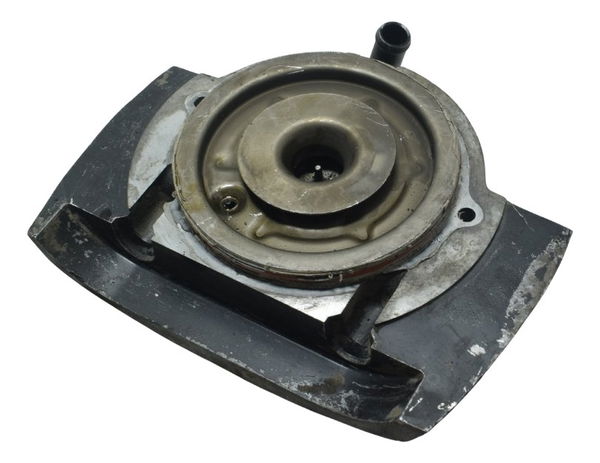 Tampa Cabeçote Dianteiro Yamaha Drag Star Xvs 650 96-08 Orig