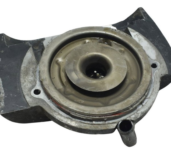 Tampa Cabeçote Dianteiro Yamaha Drag Star Xvs 650 96-08 Orig