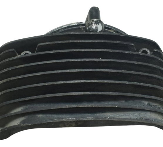 Tampa Cabeçote Dianteiro Yamaha Drag Star Xvs 650 96-08 Orig