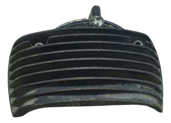 Tampa Cabeçote Dianteiro Yamaha Drag Star Xvs 650 96-08 Orig