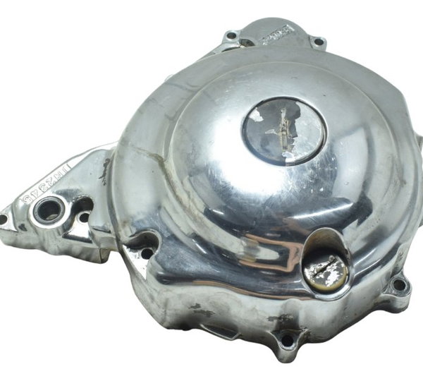 Tampa Estator Motor Esq Yamaha Drag Star Xvs 650 96-08 Origi