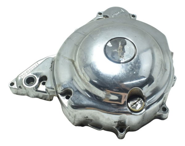 Tampa Estator Motor Esq Yamaha Drag Star Xvs 650 96-08 Origi