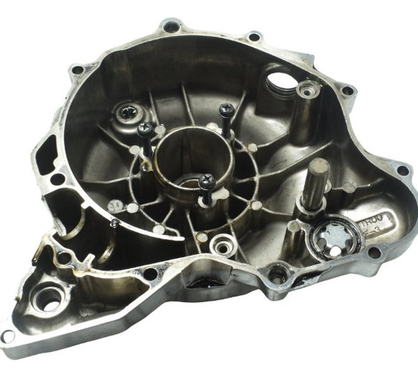 Tampa Estator Motor Esq Yamaha Drag Star Xvs 650 96-08 Origi