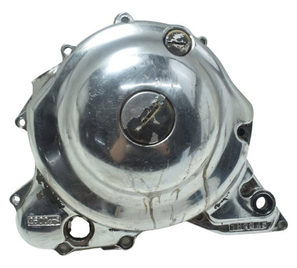 Tampa Estator Motor Esq Yamaha Drag Star Xvs 650 96-08 Origi
