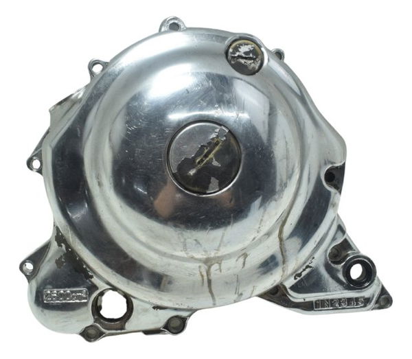 Tampa Estator Motor Esq Yamaha Drag Star Xvs 650 96-08 Origi
