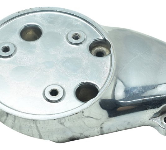 Tampa Filtro Óleo Yamaha Drag Star Xvs 650 96-08 Original