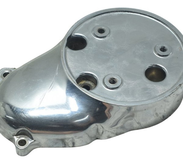 Tampa Filtro Óleo Yamaha Drag Star Xvs 650 96-08 Original