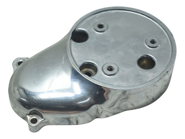 Tampa Filtro Óleo Yamaha Drag Star Xvs 650 96-08 Original