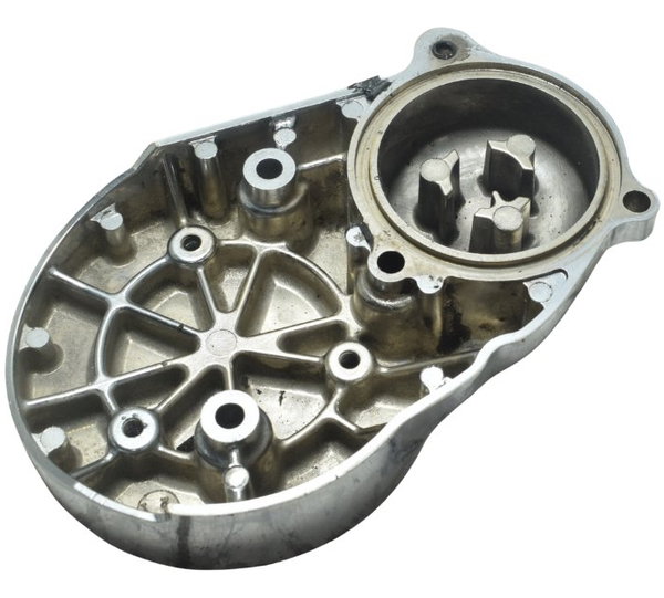 Tampa Filtro Óleo Yamaha Drag Star Xvs 650 96-08 Original