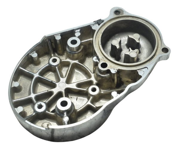 Tampa Filtro Óleo Yamaha Drag Star Xvs 650 96-08 Original