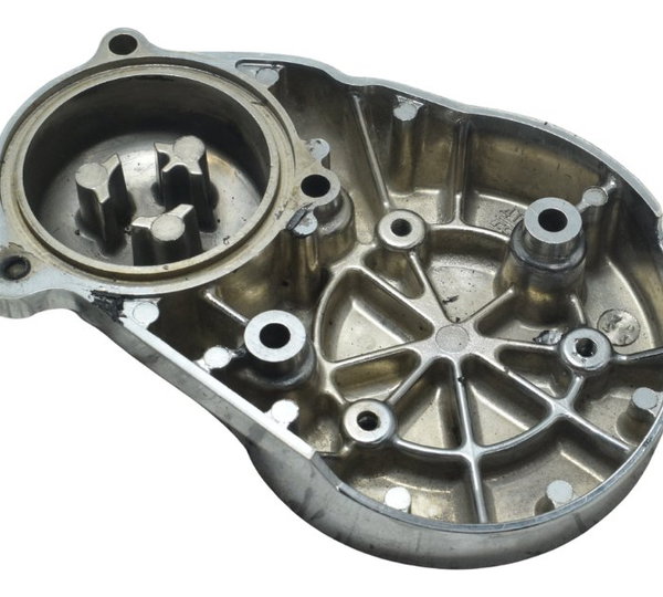 Tampa Filtro Óleo Yamaha Drag Star Xvs 650 96-08 Original