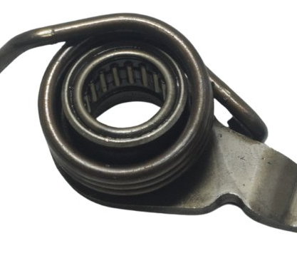 Trava Trambulador Yamaha Drag Star Xvs 650 96-08 Original