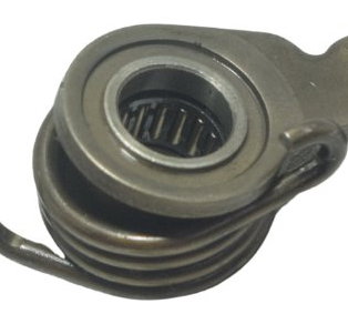 Trava Trambulador Yamaha Drag Star Xvs 650 96-08 Original