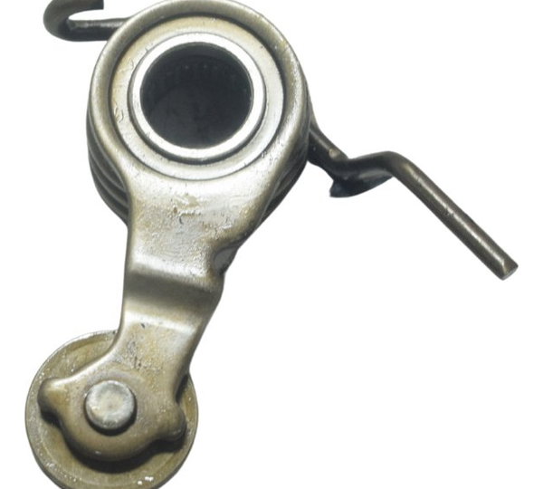 Trava Trambulador Yamaha Drag Star Xvs 650 96-08 Original