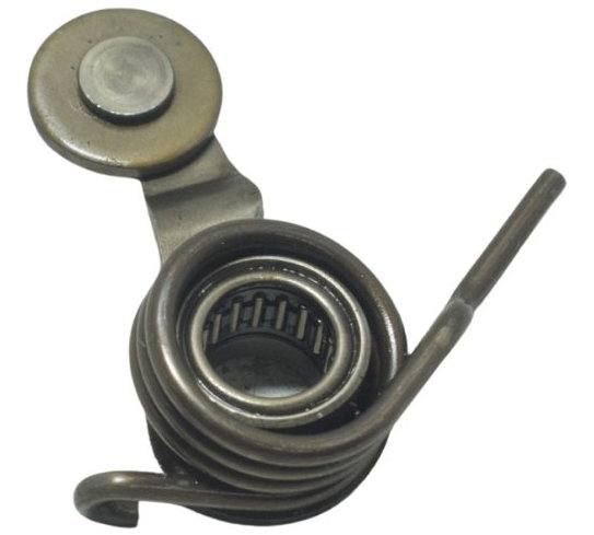 Trava Trambulador Yamaha Drag Star Xvs 650 96-08 Original