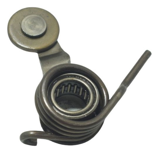 Trava Trambulador Yamaha Drag Star Xvs 650 96-08 Original