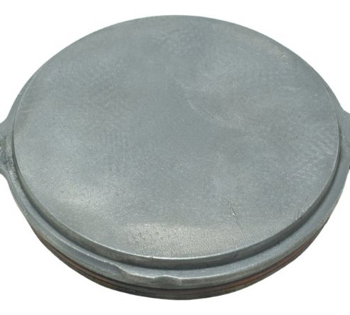 Tampa Pinhão Bloco Yamaha Drag Star Xvs 650 96-08 Original