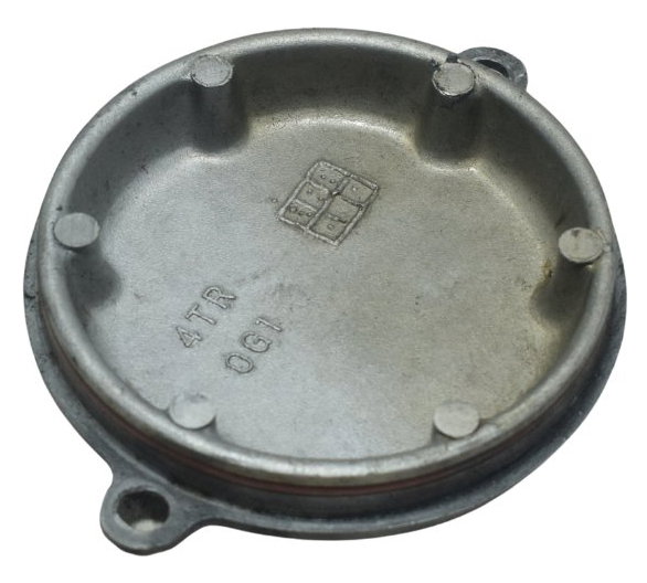 Tampa Pinhão Bloco Yamaha Drag Star Xvs 650 96-08 Original