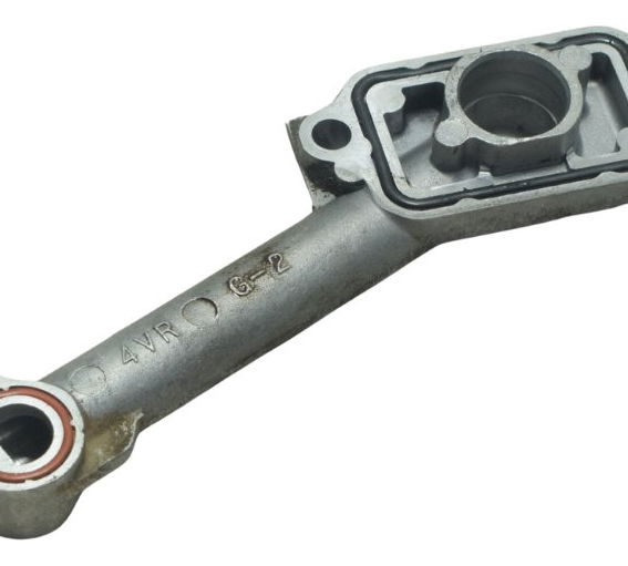 Tampa Filtro Óleo Motor Yamaha Drag Star Xvs 650 96-08 Origi