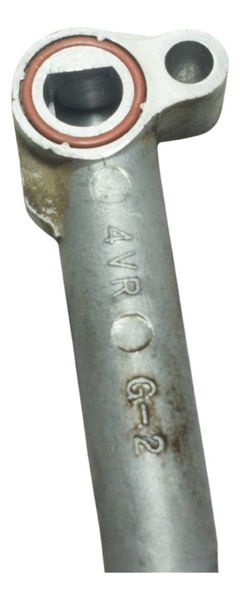 Tampa Filtro Óleo Motor Yamaha Drag Star Xvs 650 96-08 Origi