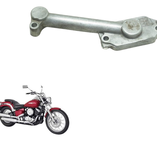 Tampa Filtro Óleo Motor Yamaha Drag Star Xvs 650 96-08 Origi