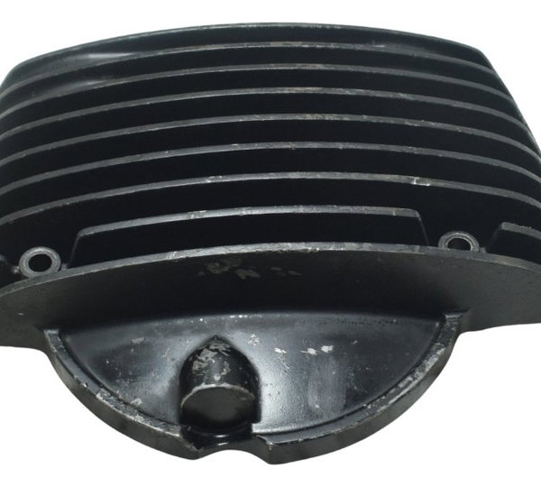 Tampa Cabeçote Tras Yamaha Drag Star Xvs 650 96-08 Original