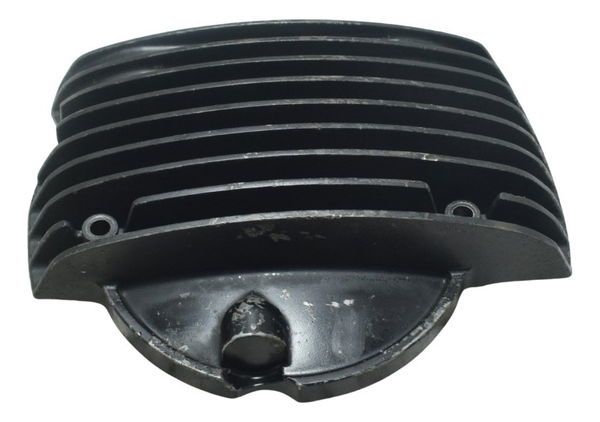 Tampa Cabeçote Tras Yamaha Drag Star Xvs 650 96-08 Original