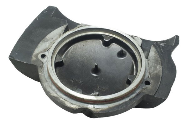 Tampa Cabeçote Tras Yamaha Drag Star Xvs 650 96-08 Original