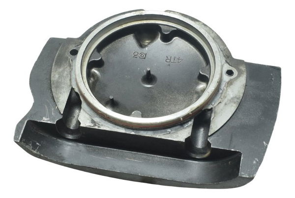 Tampa Cabeçote Tras Yamaha Drag Star Xvs 650 96-08 Original