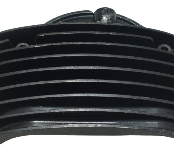 Tampa Cabeçote Tras Yamaha Drag Star Xvs 650 96-08 Original