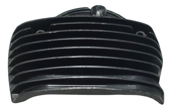 Tampa Cabeçote Tras Yamaha Drag Star Xvs 650 96-08 Original