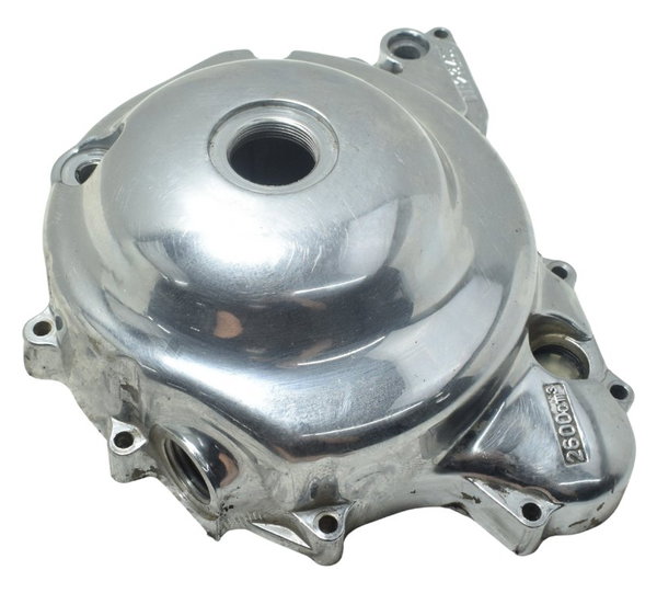 Tampa Motor Esq Estator Yamaha Drag Star Xvs 650 96-08 Origi