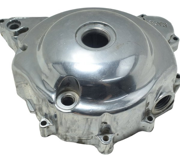 Tampa Motor Esq Estator Yamaha Drag Star Xvs 650 96-08 Origi