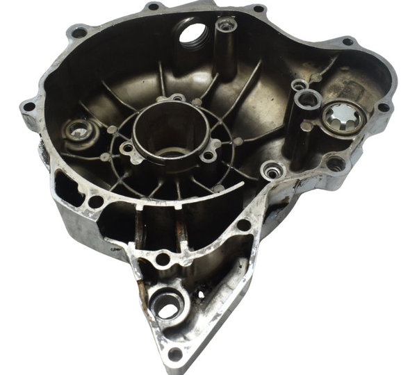 Tampa Motor Esq Estator Yamaha Drag Star Xvs 650 96-08 Origi