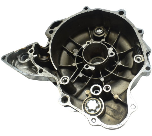 Tampa Motor Esq Estator Yamaha Drag Star Xvs 650 96-08 Origi