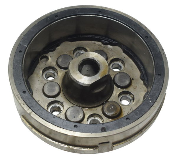 Volante Magneto Yamaha Drag Star Xvs 650 96-08 Original